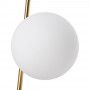 Sphere table lamp "Octo" - FLOS IC Inspiration
