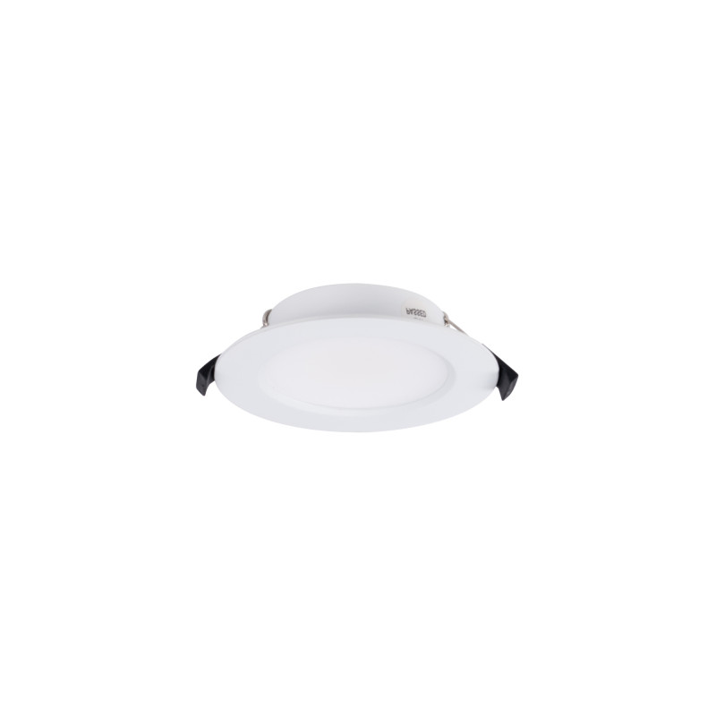 7W PRO Downlight - CCT - 148lm/W - IP54 - UGR19 - Cutout ø75mm