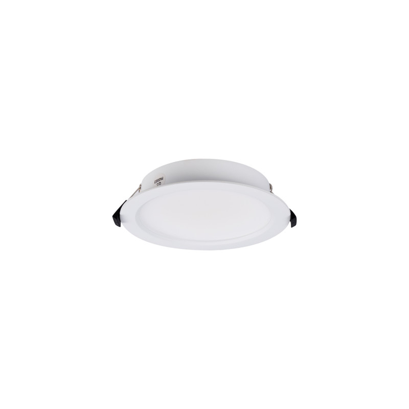 12W PRO Downlight - CCT - 148lm/W - IP54 - UGR19 - Cutout ø120mm