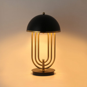 "Lindsay" Table lamp - "Turner" Delightfull inspiration
