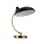 "Ulia" Table lamp / Kaiser Idell "Luxus" inspiration