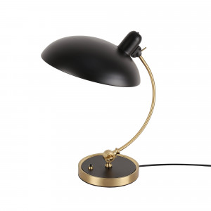 "Ulia" Table lamp / Kaiser Idell "Luxus" inspiration