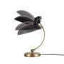 "Ulia" Table lamp / Kaiser Idell "Luxus" inspiration