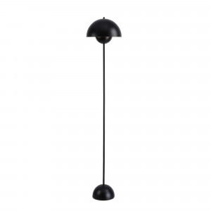 Floor lamp "Shapó" / "Flowerpot" inspiration