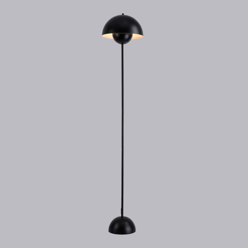 Floor lamp "Shapó" / "Flowerpot" inspiration