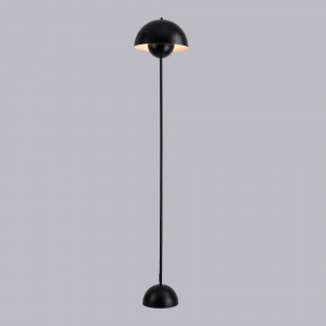 Floor lamp "Shapó" / "Flowerpot" inspiration