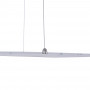 Suspension kit for Slim LED panels