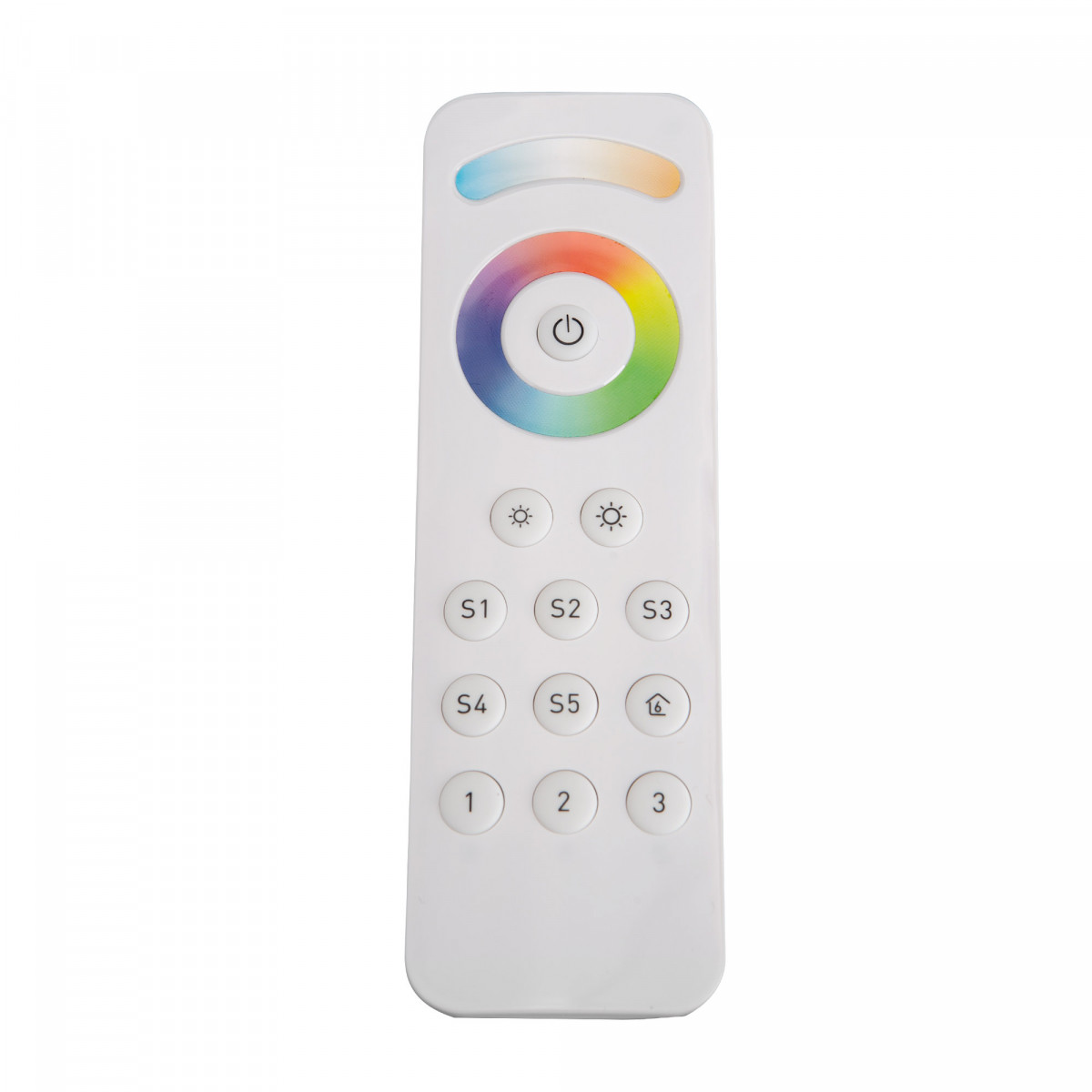 "Sunricher" Remote control - RF + Bluetooth - RGB and CCT