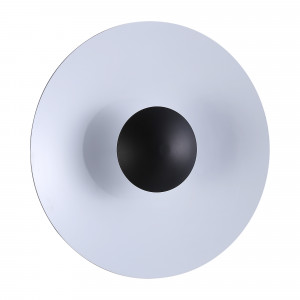 Design LED wall sconce "Larson" - 18W