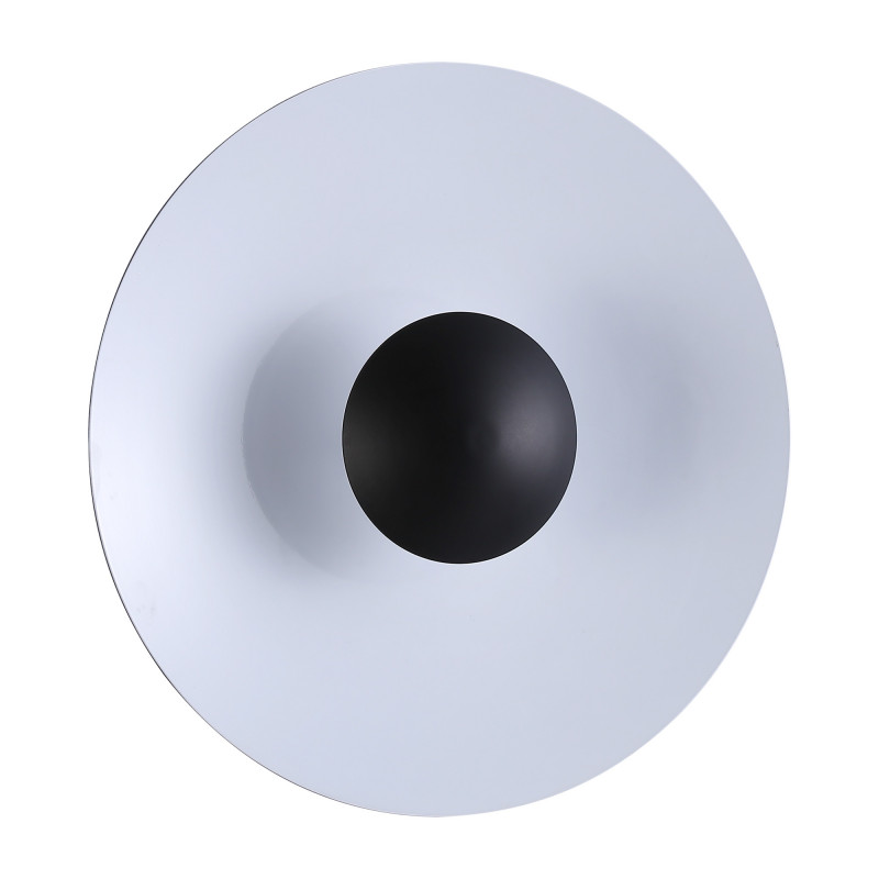 Design LED wall sconce "Larson" - 18W Design LED wall sconce "Larson" - 18W