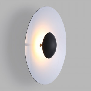 Design LED wall sconce "Larson" - 18W