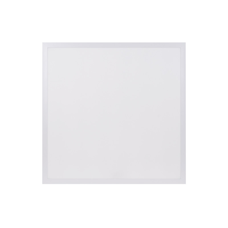 Recessed CCT Backlight LED Panel - 60x60cm - 30W - 125lm/W - IP65 Recessed CCT Backlight LED Panel - 60x60cm - 30W - 125lm/W - IP65
