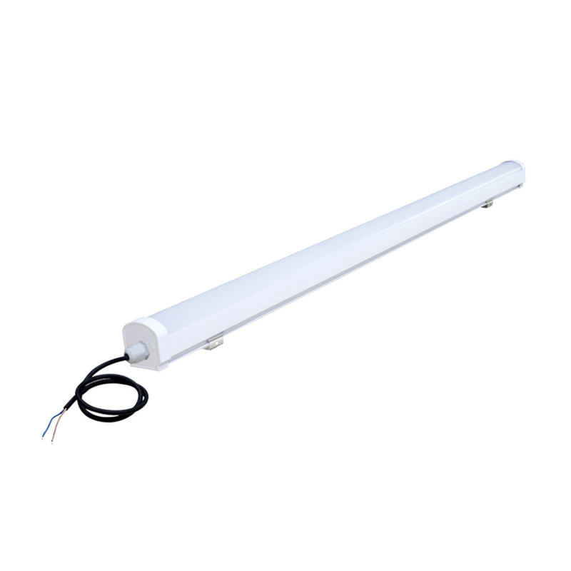 Waterproof RGB + CCT linear light - 18W - RF/WiFi - 100cm - IP66 - Mi-Light