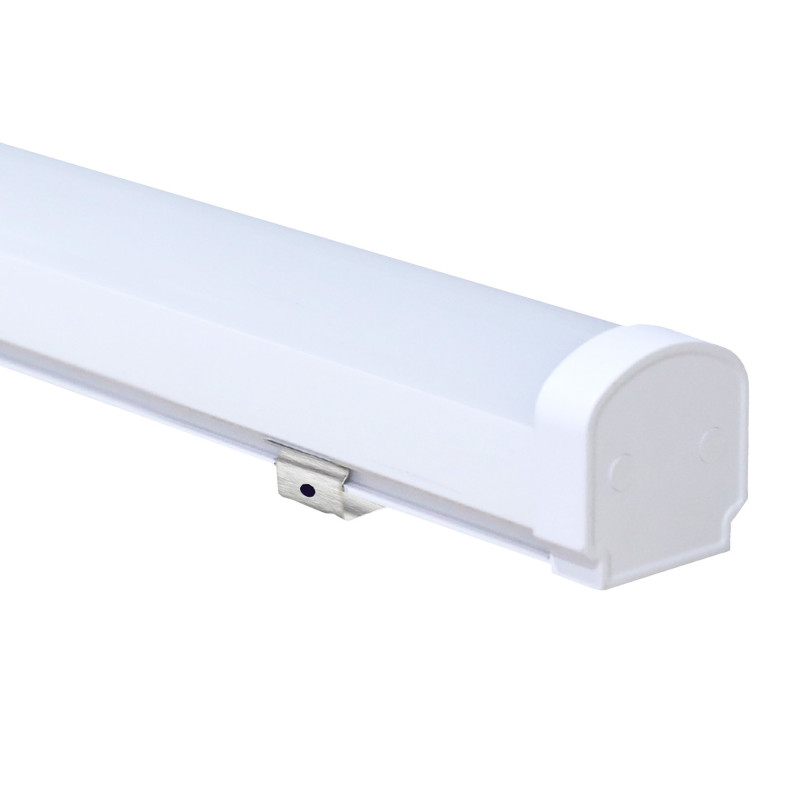 Waterproof RGB + CCT linear light - 18W - RF/WiFi - 100cm - IP66 - Mi-Light Waterproof RGB + CCT linear light - 18W - RF/WiFi - 100cm - IP66 - Mi-Light