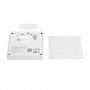 RGB and RGBW touch control panel - 4 zones - White - MiLight