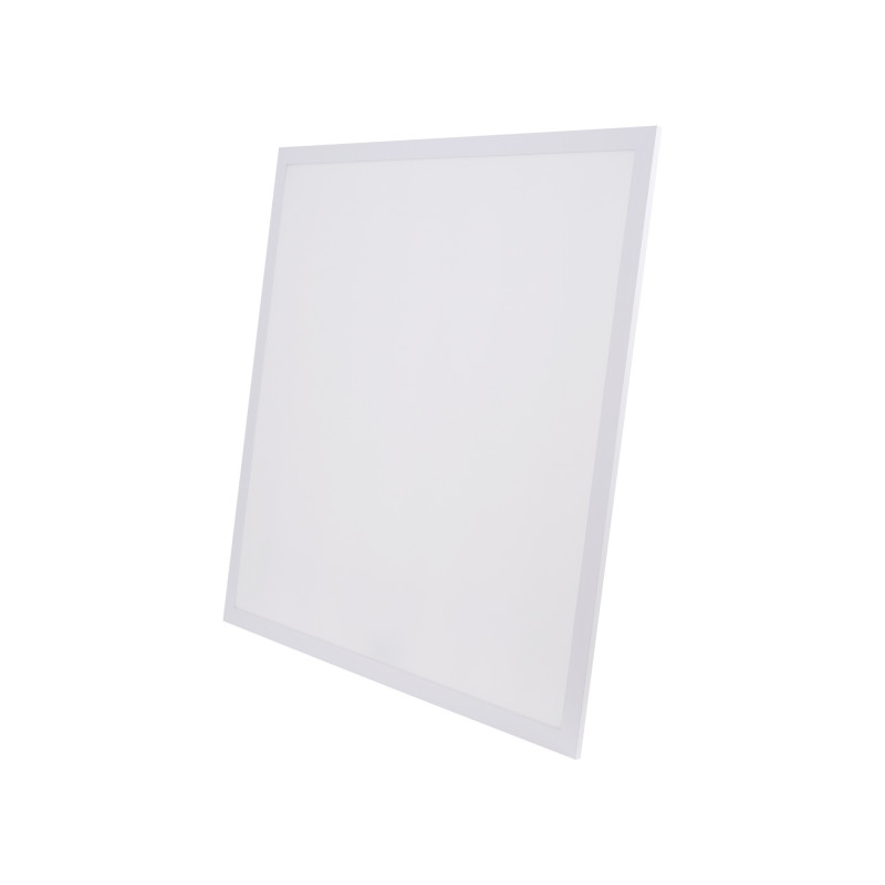 Recessed Backlight LED panel - 60x60cm - 4860lm - Philips driver - 36W - UGR22 - IP40