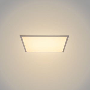 Recessed Backlight LED panel - 60x60cm - 4860lm - Philips driver - 36W - UGR22 - IP40