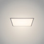 Recessed Backlight LED panel - 60x60cm - 4860lm - Philips driver - 36W - UGR22 - IP40