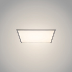 Recessed Backlight LED panel - 60x60cm - 4860lm - Philips driver - 36W - UGR22 - IP40