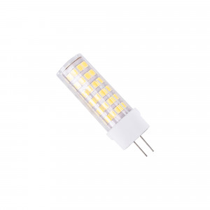 Ampoule LED G4 Backpin Plat SMD 5050 3,5W 290lm (25W) 360° - Blanc Froid  6500K