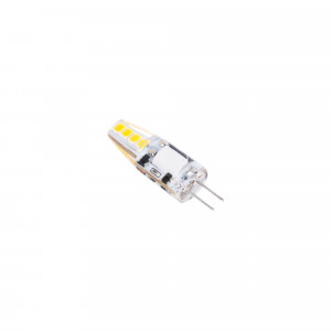 LED G4 bi-pin siliconized...