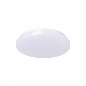 Surface mounted LED ceiling light - 26cm - 18W - 1800lm - IP20