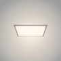 Pack x 2 Recessed Backlight LED panel - 60x60cm - 4860lm - Philips driver - 36W - UGR22 - IP40