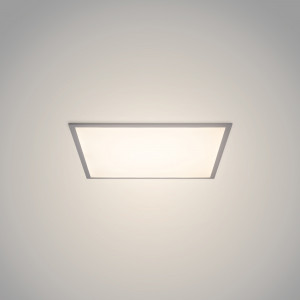 Pack x 2 Recessed Backlight LED panel - 60x60cm - 4860lm - Philips driver - 36W - UGR22 - IP40