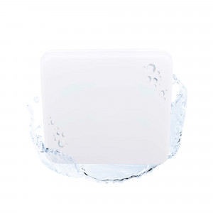 Waterproof White Square 24W...