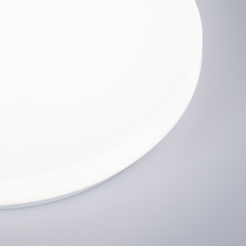 Surface mounted LED ceiling light - 26cm - 18W - 1800lm - IP20 Surface mounted LED ceiling light - 26cm - 18W - 1800lm - IP20