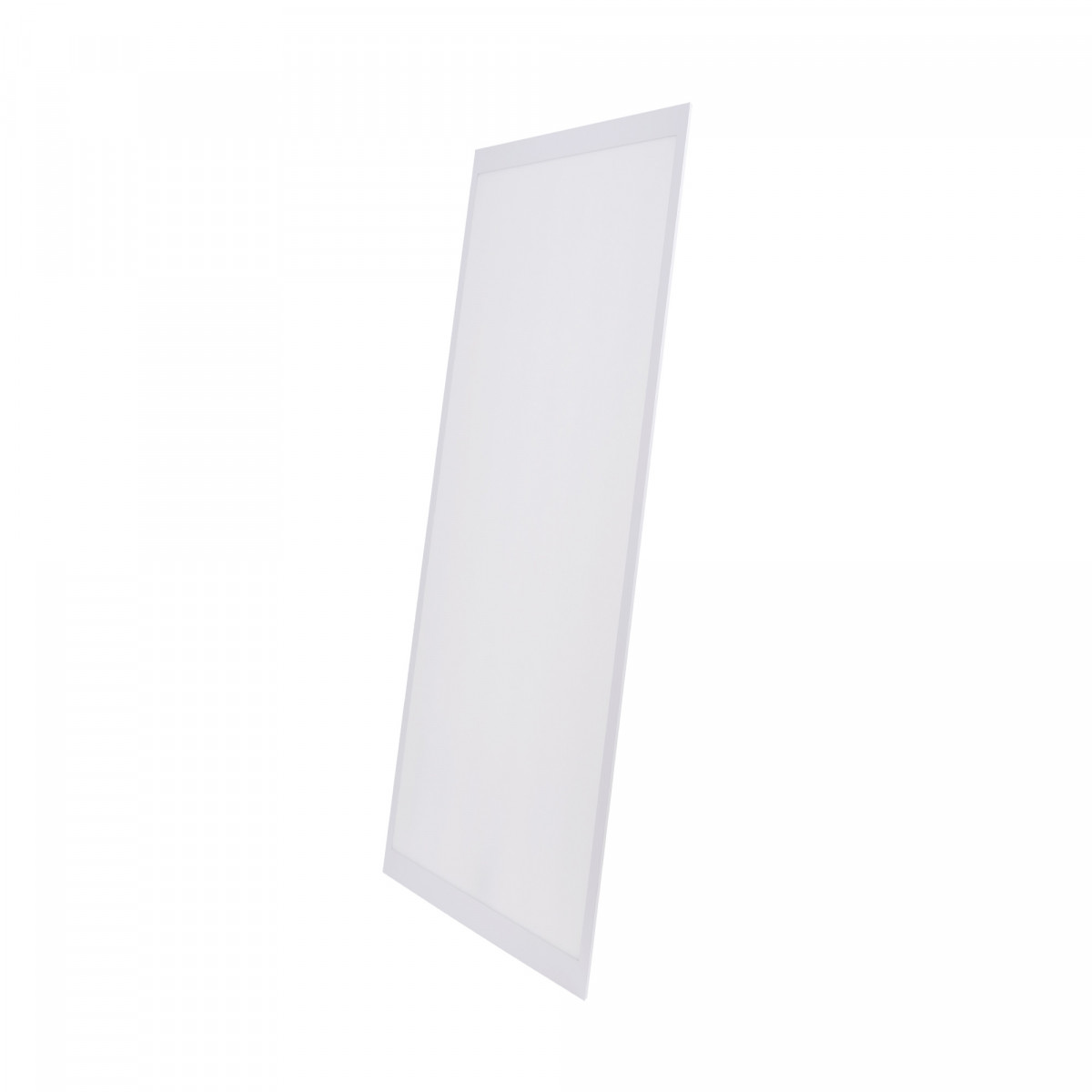 Recessed Backlight LED panel - 120x60cm - 6750lm - Philips driver - 50W - UGR22 - IP40