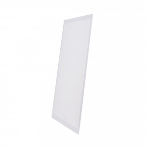 Recessed Backlight LED panel - 120x60cm - 6750lm - Philips driver - 50W - UGR22 - IP40