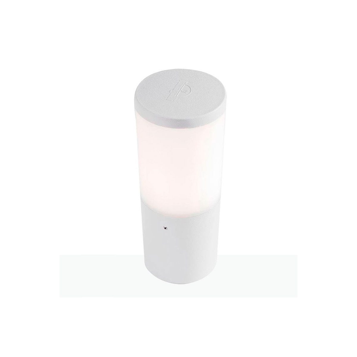 FUMAGALLI LED Bollard "Amelia 250" - 8.5W - CCT