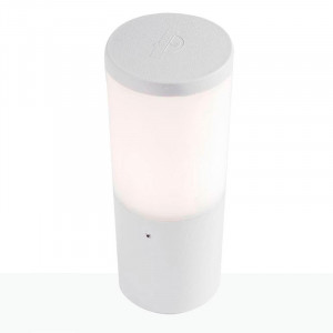 FUMAGALLI LED Bollard "Amelia 250" - 8.5W - CCT