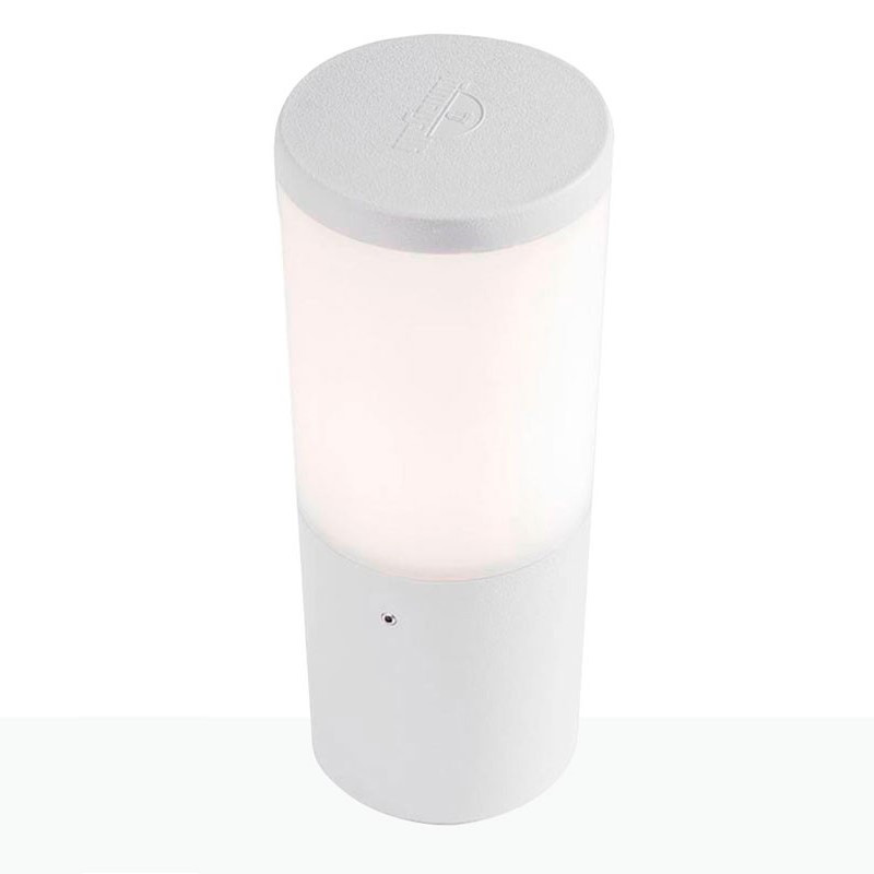 FUMAGALLI LED Bollard "Amelia 250" - 8.5W - CCT