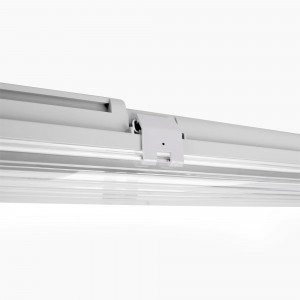 Tri-proof batten for 150cm LED tube - IP65