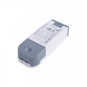 TRIAC dimmable driver - 2-6V DC - 700mA - 4,2W