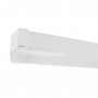 High power CCT LED linear luminaire - 40W - 120cm