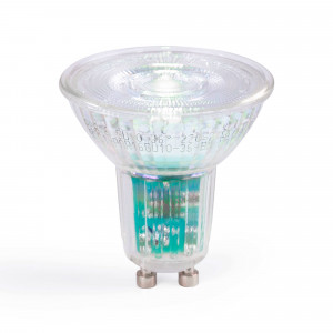 Ampoule LED GU10 Crystal 7W