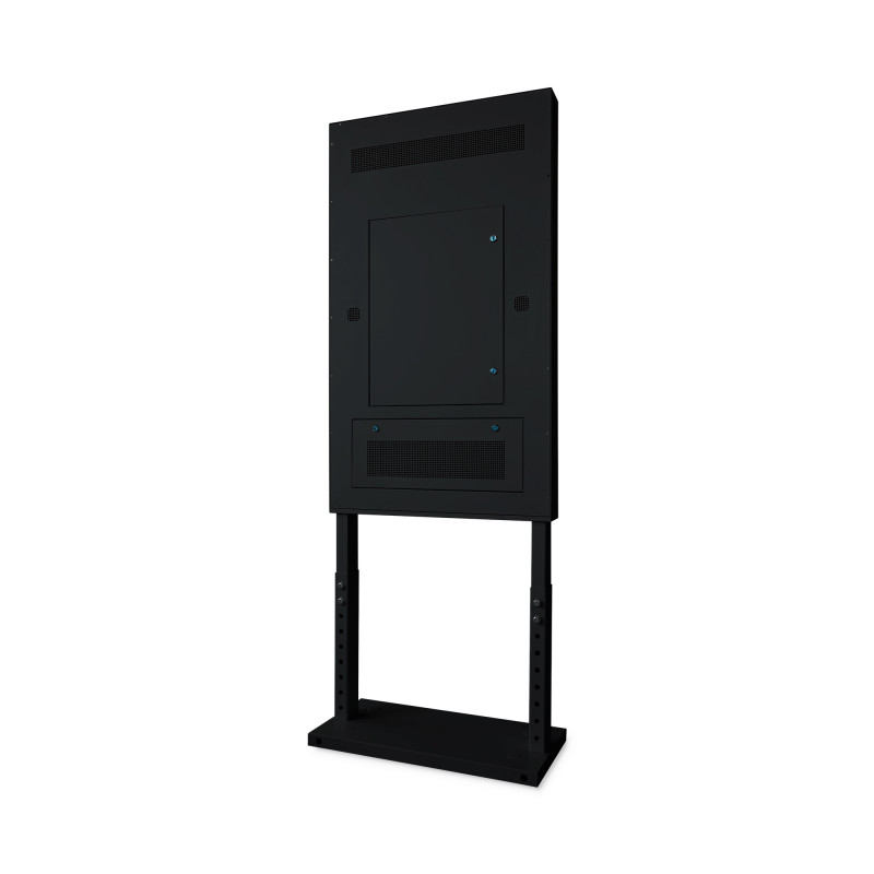 4K UHD LCD Display for display windows - 55" - Android - Indoor 4K UHD LCD Display for display windows - 55" - Android - Indoor