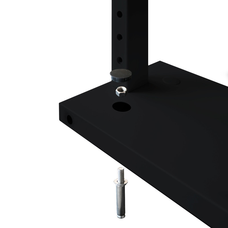 Screws for floor fastening Screws for floor fastening