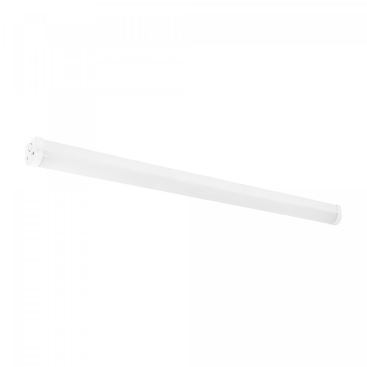 High power CCT LED linear luminaire - 40W - 120cm