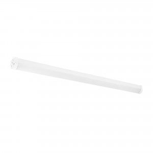 High power CCT LED linear luminaire - 40W - 120cm