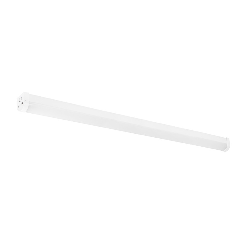 High power CCT LED linear luminaire - 40W - 120cm