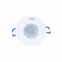 Recessed 360º PIR motion sensor - IP20