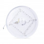 Round LED ceiling light - 23W - Ø38cm - 1600lm