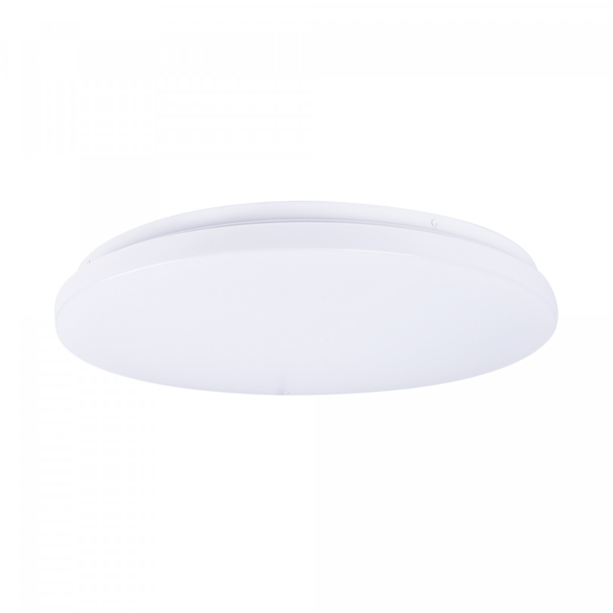 Round LED ceiling light - 23W - Ø38cm - 1600lm