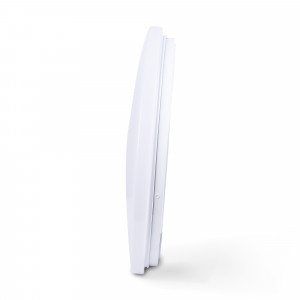 LED ceiling light with sensor - 20W - Ø38cm - 4000K