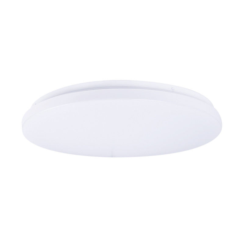 LED ceiling light with sensor - 20W - Ø38cm - 4000K