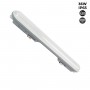 Pack x 24 - Linkable LED Tri-proof Batten linear fitting - 36W - 120cm - IP65